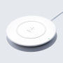 Belkin F7U027dqWHT BOOST UP 7.5W Wireless Charging Pad for iPhone X/8Plus/8