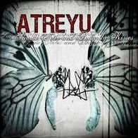Suicide Notes and Butterfly Kisses