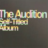 Self-Titled Album