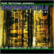 Punk Uprisings: Incompatible, Vol. 1