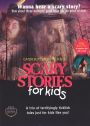 Gator Butt WIllie: Scary Stories For Kids