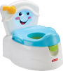 LEARN-TO-FLUSH POTTY
