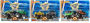Hot Wheels Monster Jam Demolition Doubles 2-Pack (Assorted, Styles Vary)
