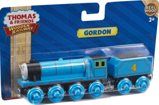 barnes and noble thomas wooden railway