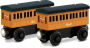 Thomas WR Annie & Clarabel 2-Pack