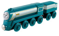 Thomas Wooden Railway Connor
