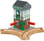 Fisher-Price Thomas Wooden Railway Maron Light & Sounds Signal