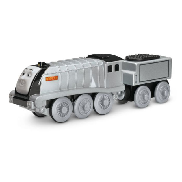 battery thomas wooden railway