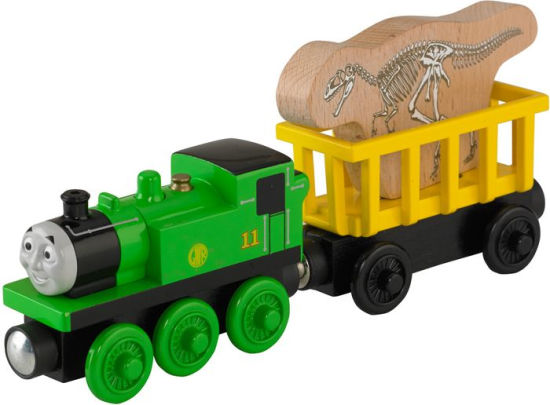 thomas wooden oliver