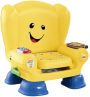 Laugh & Learn Chair