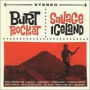 Savage Iceland (Burt Rocket)