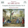 Domenico Scarlatti: Complete Keyboard Sonatas, Vol. 8