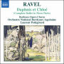 Ravel: Daphnis et Chlo¿¿