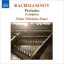 Rachmaninov: Preludes