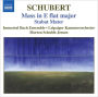 Schubert: Mass in E flat major; Stabat Mater