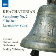 Title: Khachaturian: Symphony No. 2 