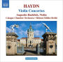 Haydn: Violin Concertos