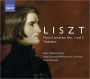 Liszt: Piano Concertos Nos. 1 and 2; Totentanz