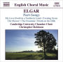 Elgar: Part-Songs