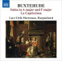 Buxtehude: Suites in A major and F major; La Capricciosa
