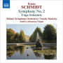 Franz Schmidt: Symphony No. 2; Fuga Solemnis