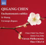 Qigang Chen: Enchantements oubli¿¿s