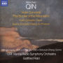 Wenchen Qin: Violin Concerto