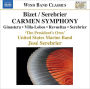 Bizet/Serebrier: Carmen Symphony