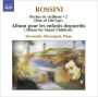 Rossini: Complete Piano Music, Vol. 2