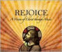Rejoice! A Vision of Christ