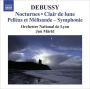 Debussy: Orchestral Works, Vol. 2