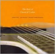 Title: The Best of Classical Guitar, Artist: Classical Guitar / Various