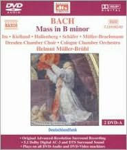 Mass In B Minor