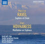 Ravel: Daphnis et Chloe
