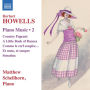 Howells: Piano Music, Vol. 2