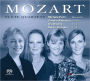Mozart: Flute Quartets