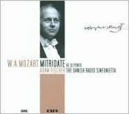 Mozart: Mitridate, re di Ponto