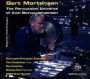 The Percussion Universe of Axel Borup-Jorgensen