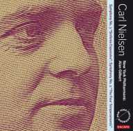 Title: Carl Nielsen: Symphonies No. 3 