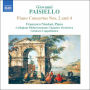Giovanni Paisiello: Piano Concertos Nos. 2 & 4