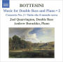 Bottesini: Music for Double Bass and Piano, Vol. 2