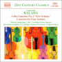 Leonardo Balada: Cello Concerto No. 2