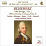 Schubert: Part Songs, Vol. 3