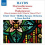 Haydn: Mariazellermesse; Paukenmesse