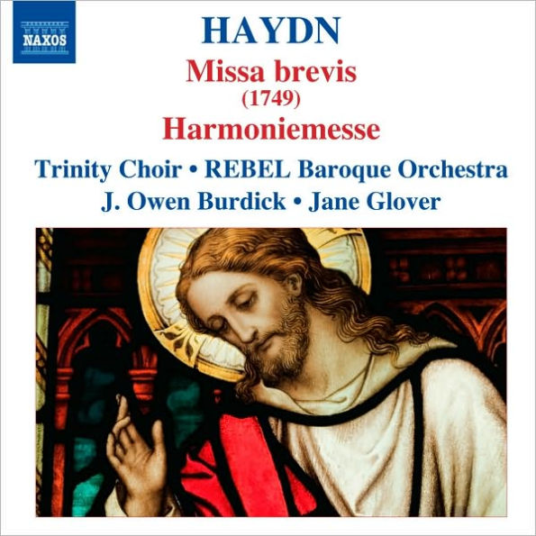 Haydn: Masses, Vol. 6