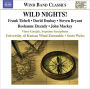Wild Nights!
