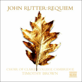 Rutter: Requiem