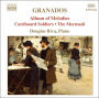 Granados: Piano Music, Vol. 8