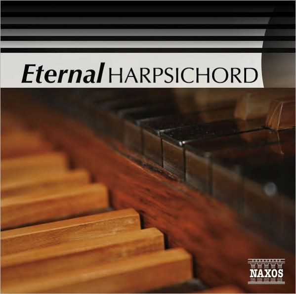 Eternal Harpsichord