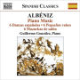 Alb¿¿niz: Piano Music, Vol. 3